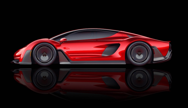 زينجر في ماكس خارجي