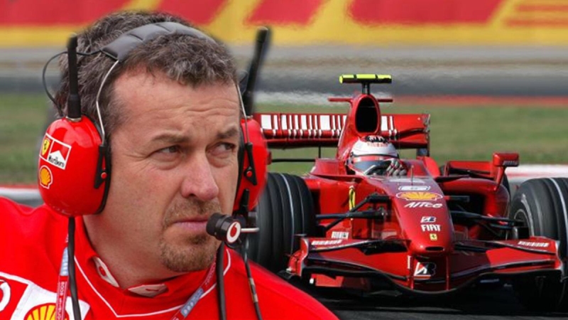 سبايجيت فورمولا 1 