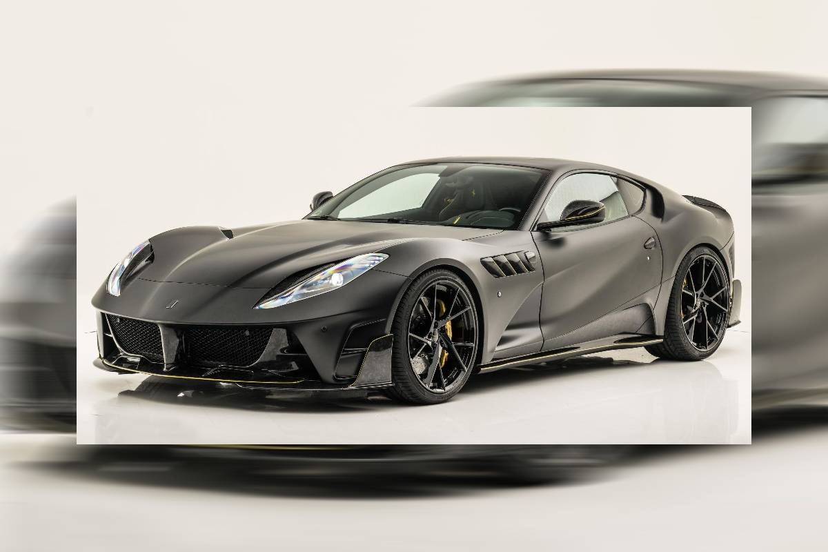 سيارات معدلة