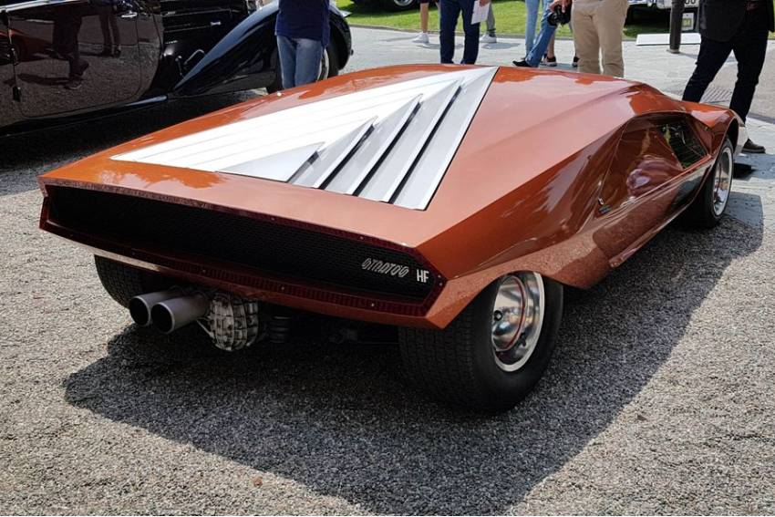 سيارات نموذجية