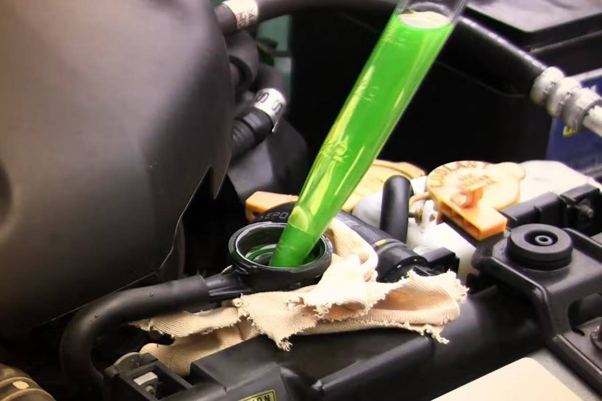 صيانة سيارات