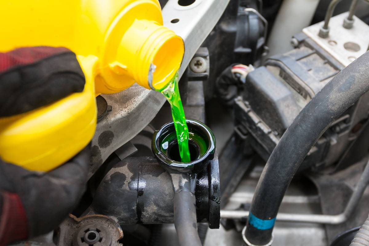 صيانة سيارات