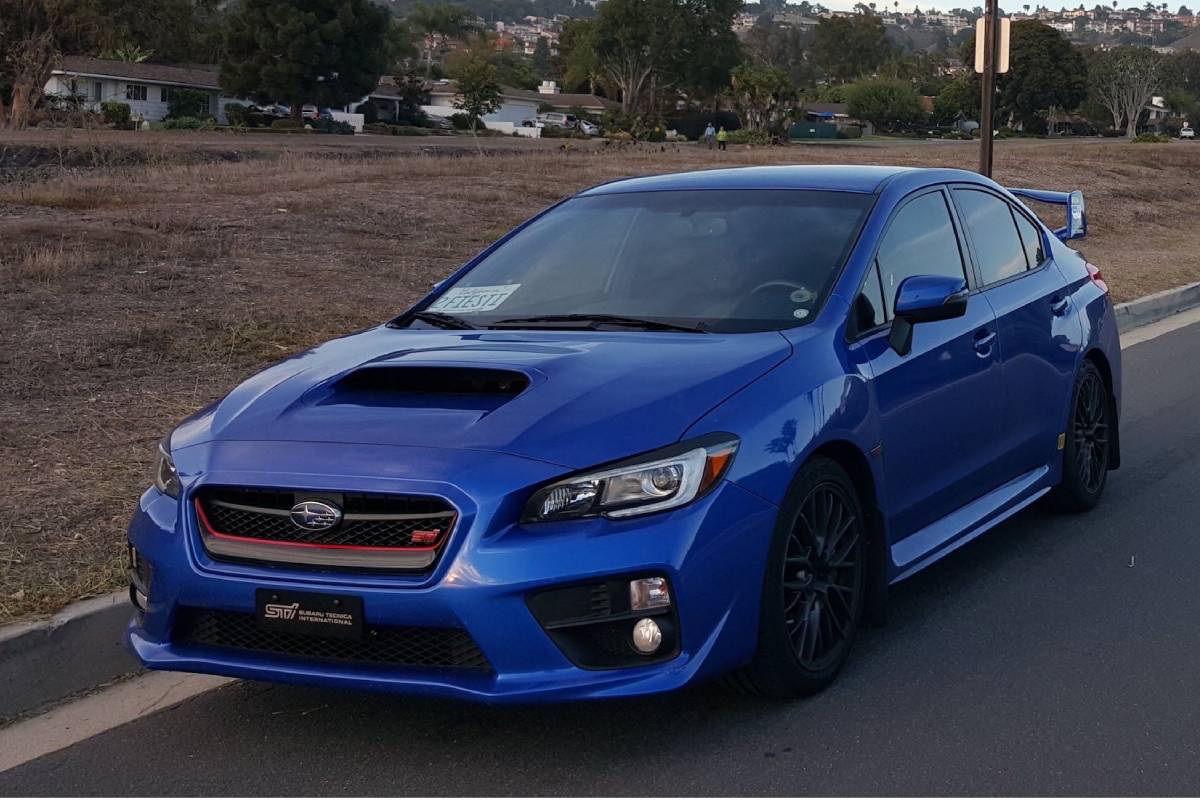 سيارات معدلة