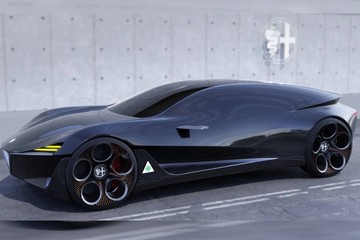 سيارات نموذجية