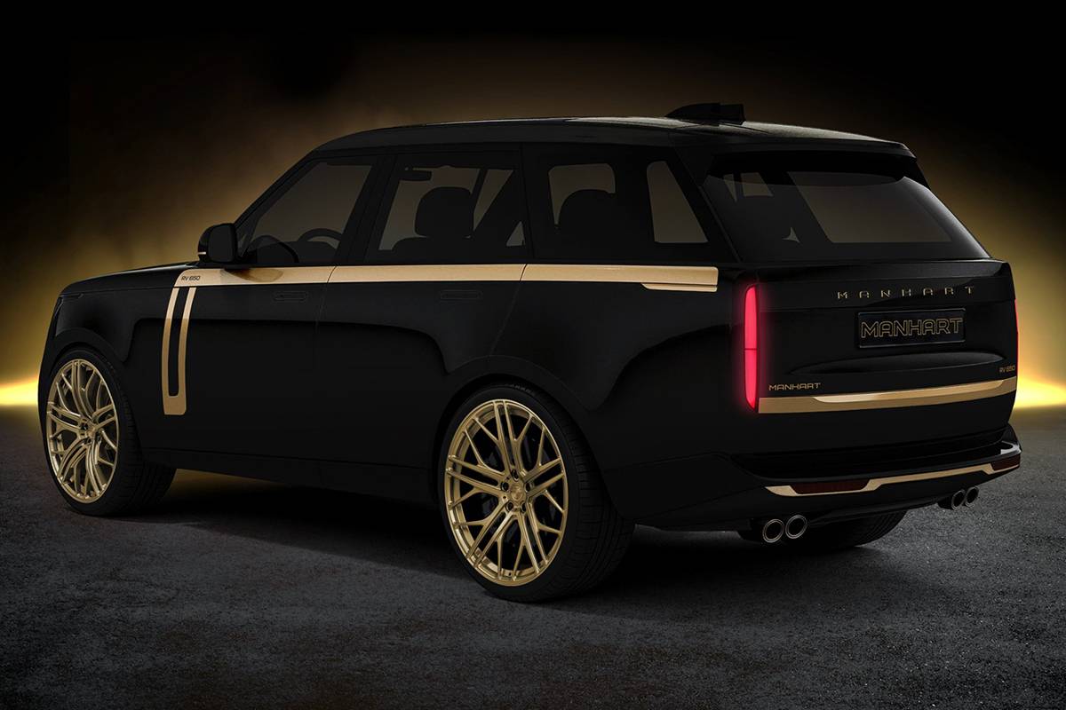 سيارات معدلة