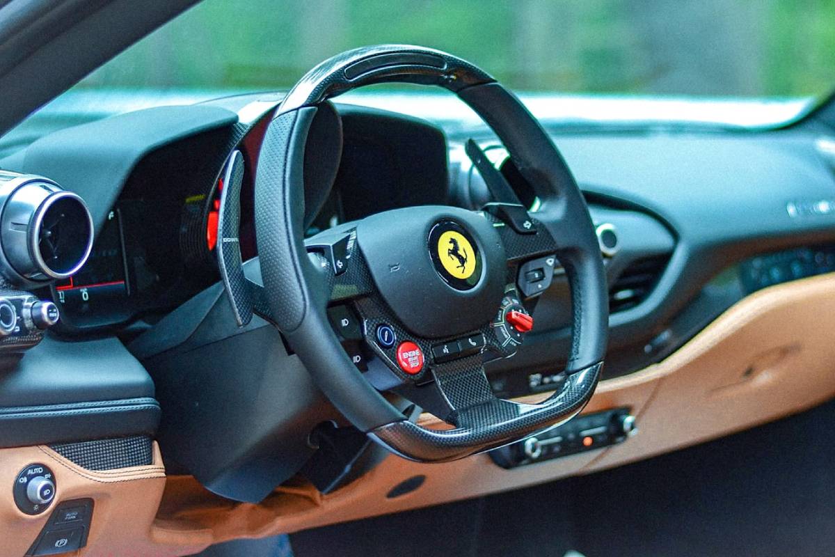 تكنولوجيا السيارات