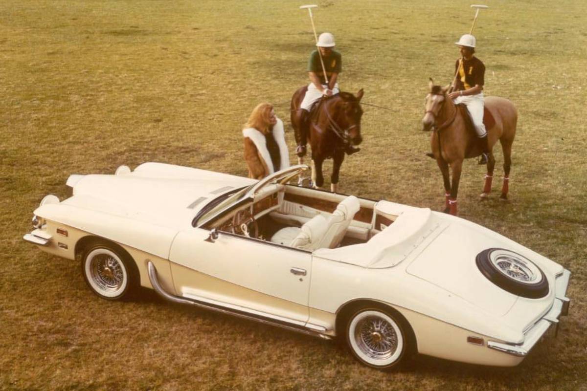 سيارات كلاسيكية