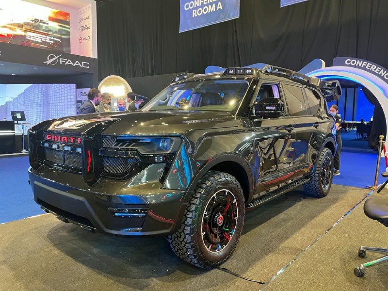 شرطة دبي غياث