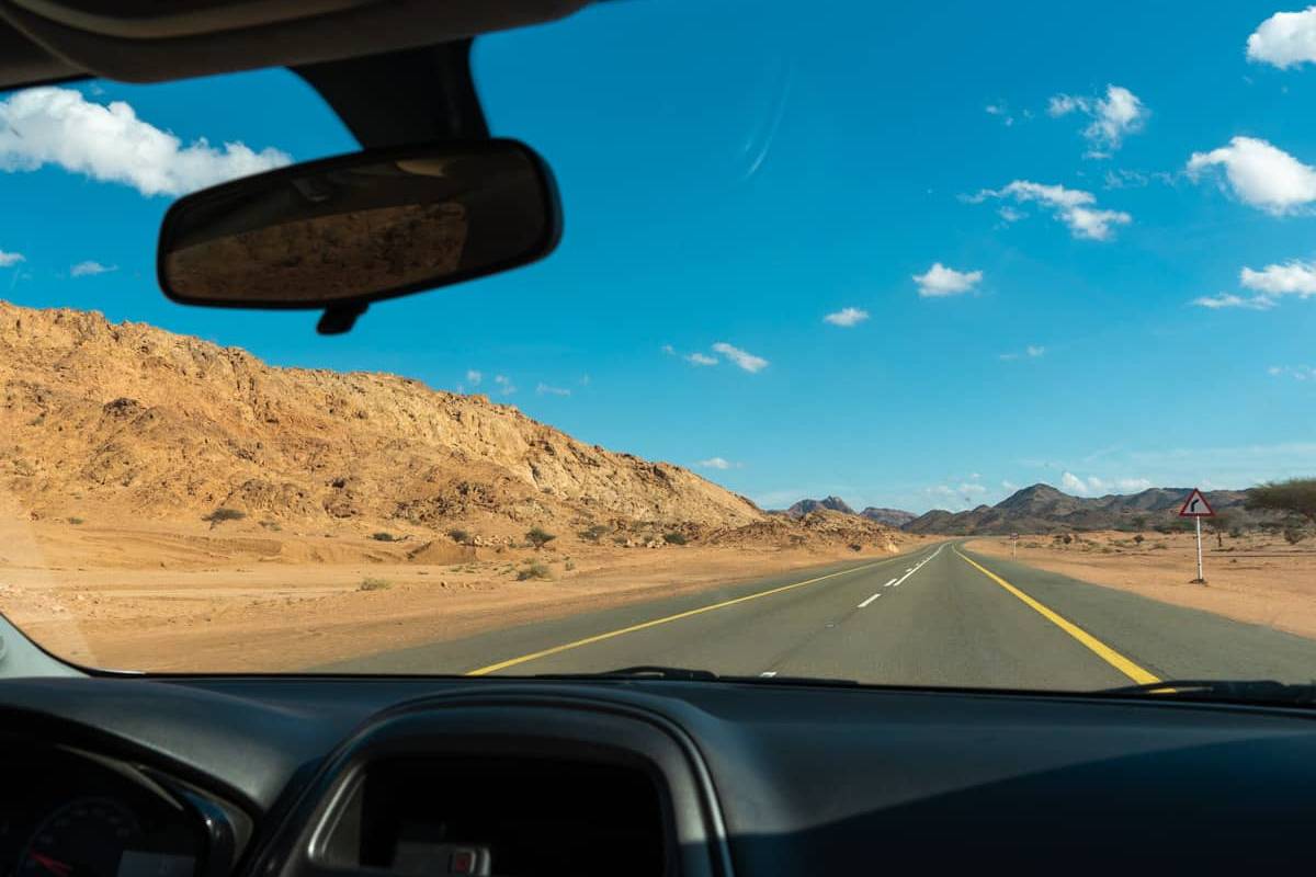 تاريخ انتهاء رخصة السيارة