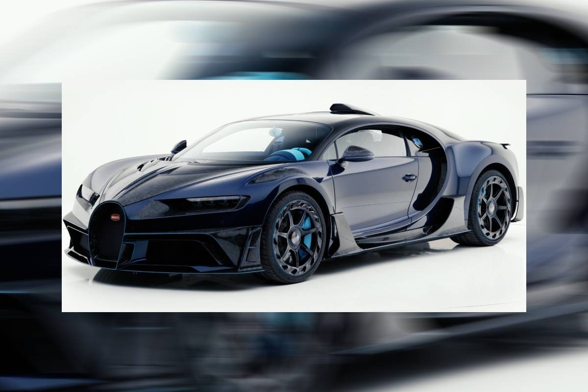 سيارات معدلة