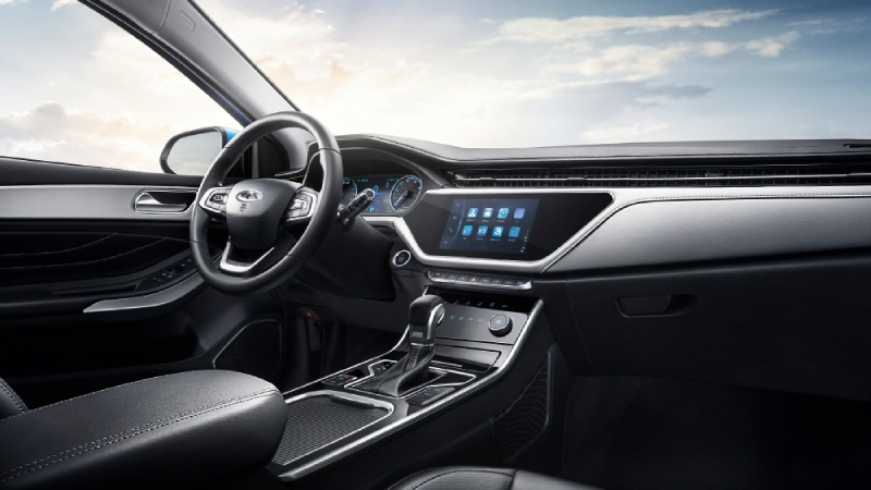 شيري ازيرو 6 داخلي