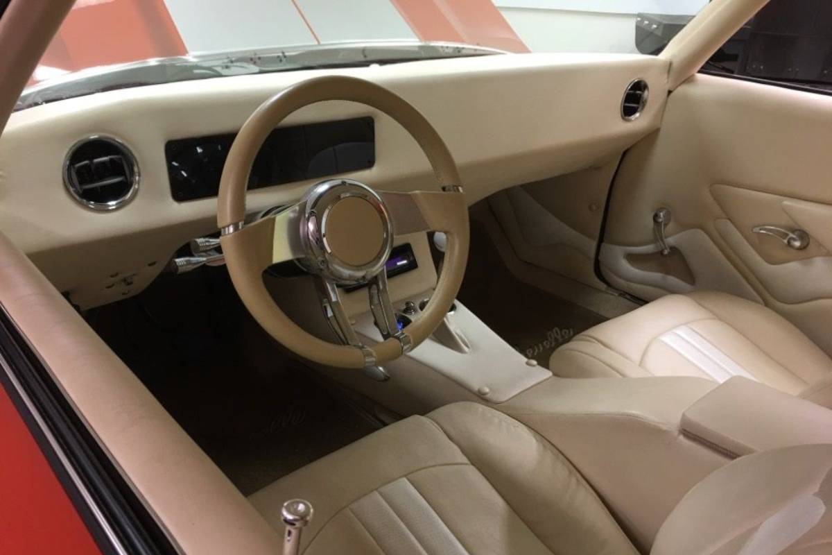 سيارات كلاسيكية