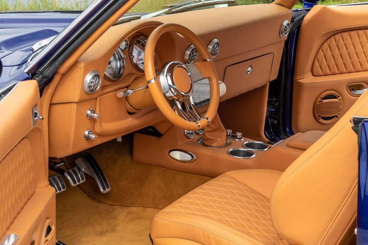 سيارات كلاسيكية