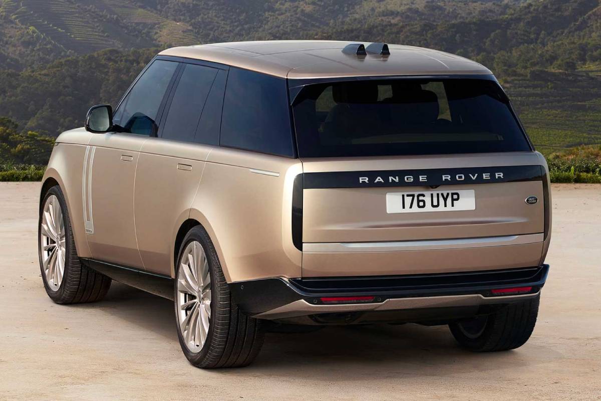 صيانة رنج روفر