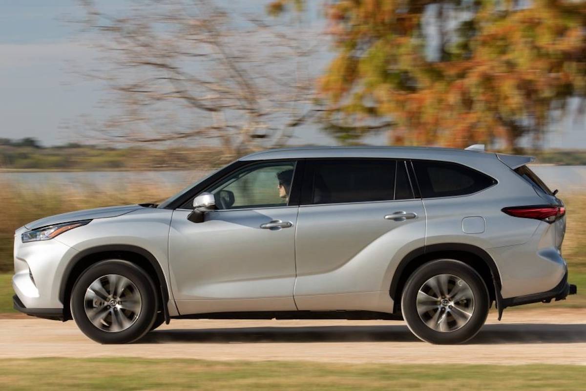 تكنولوجيا السيارات