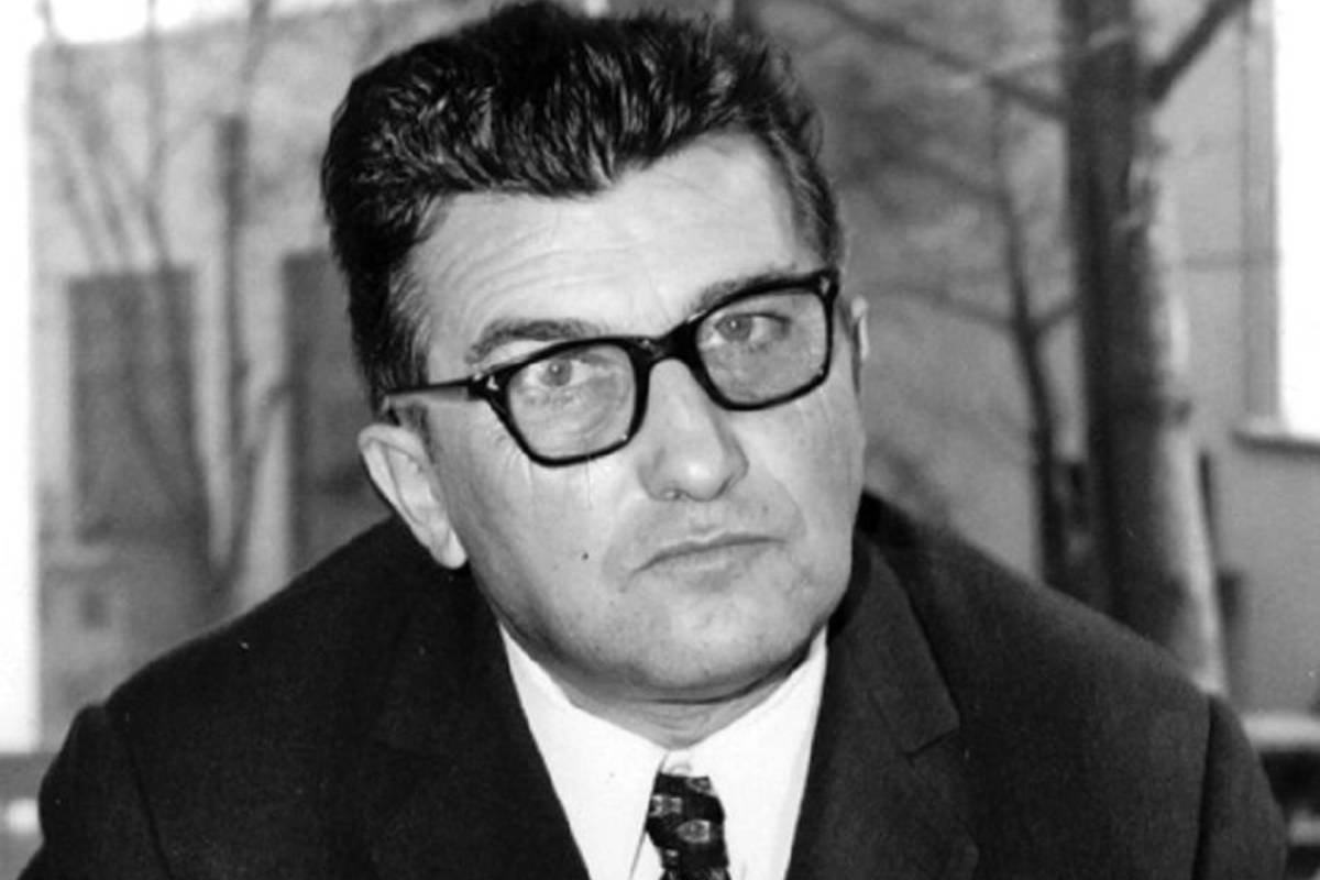 فيروتشيو لامبورجيني