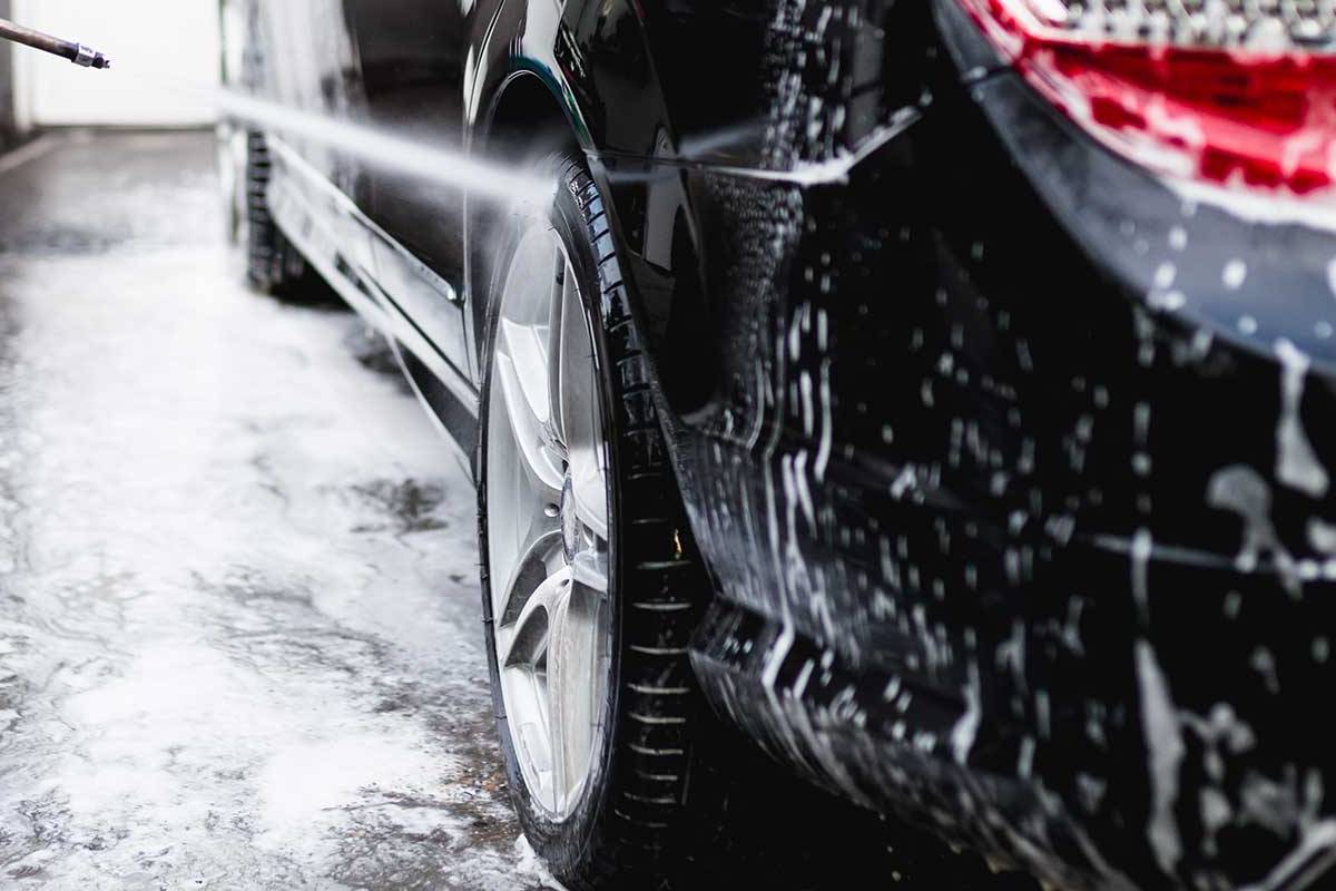 صيانة سيارات