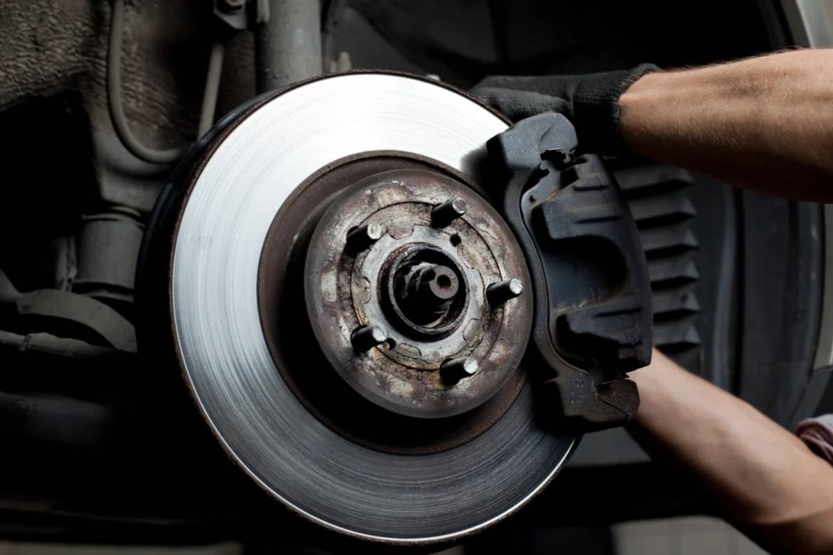 صيانة سيارات