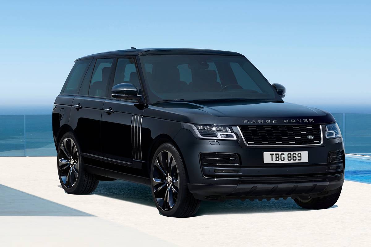 صيانة رنج روفر