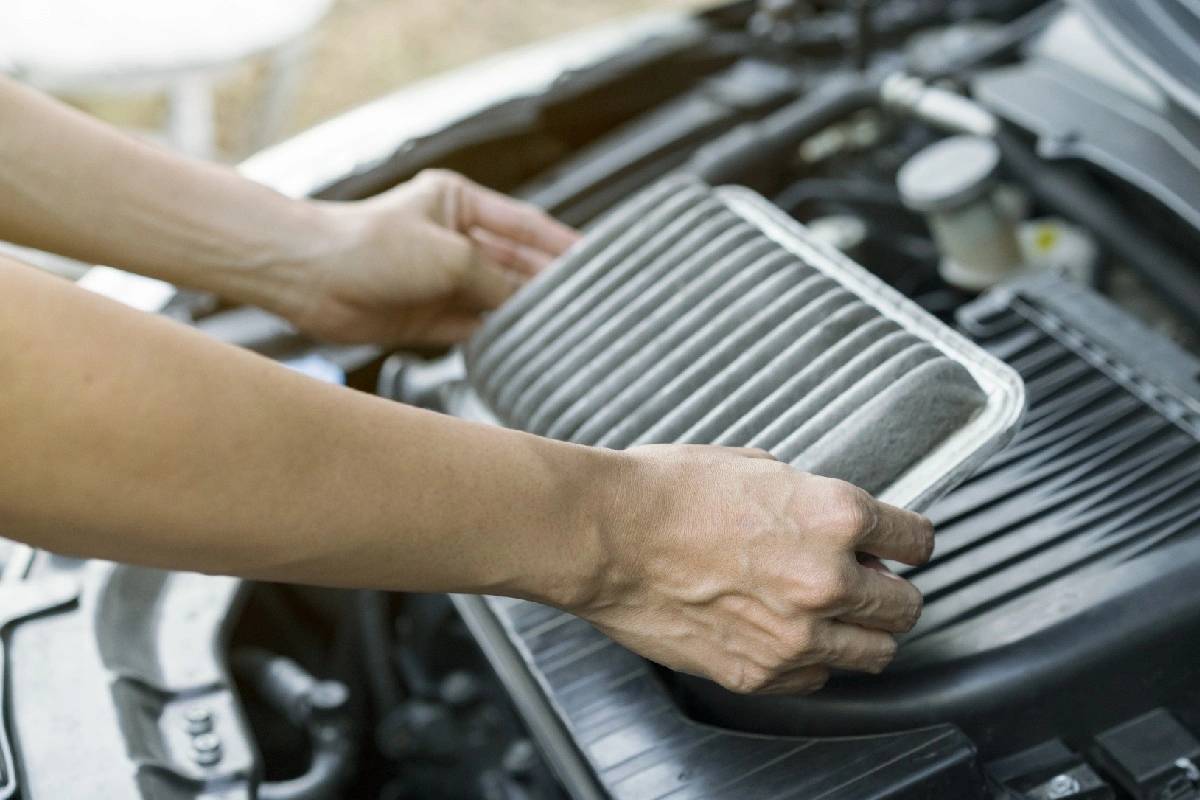 صيانة سيارات