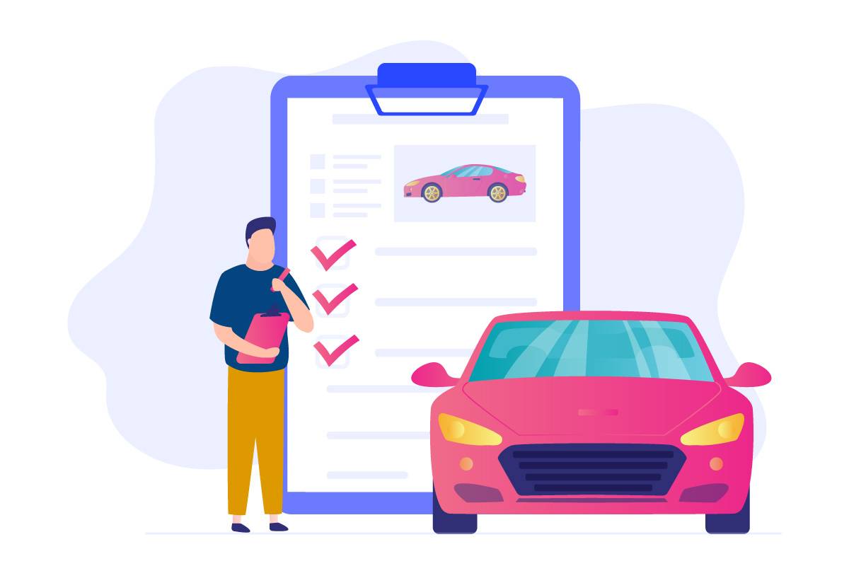 التأمين على السيارات