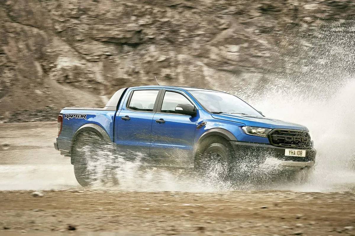 سيارات اوف رود