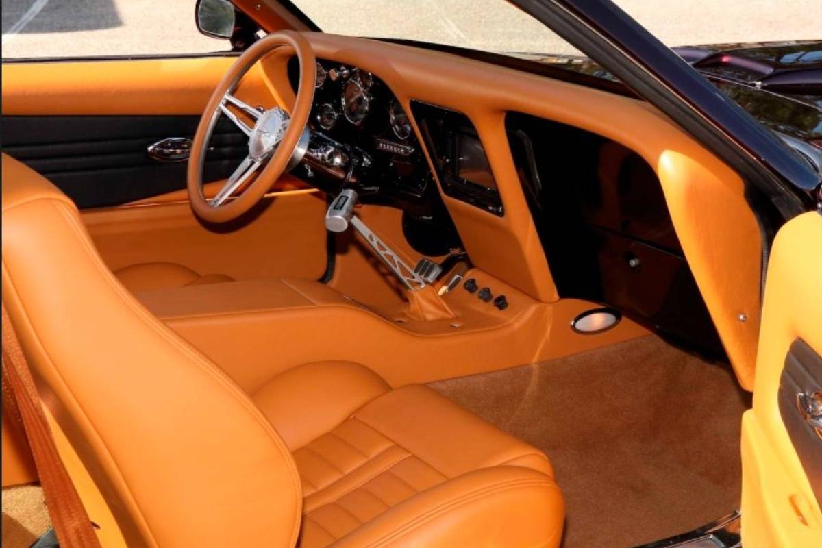 سيارات كلاسيكية