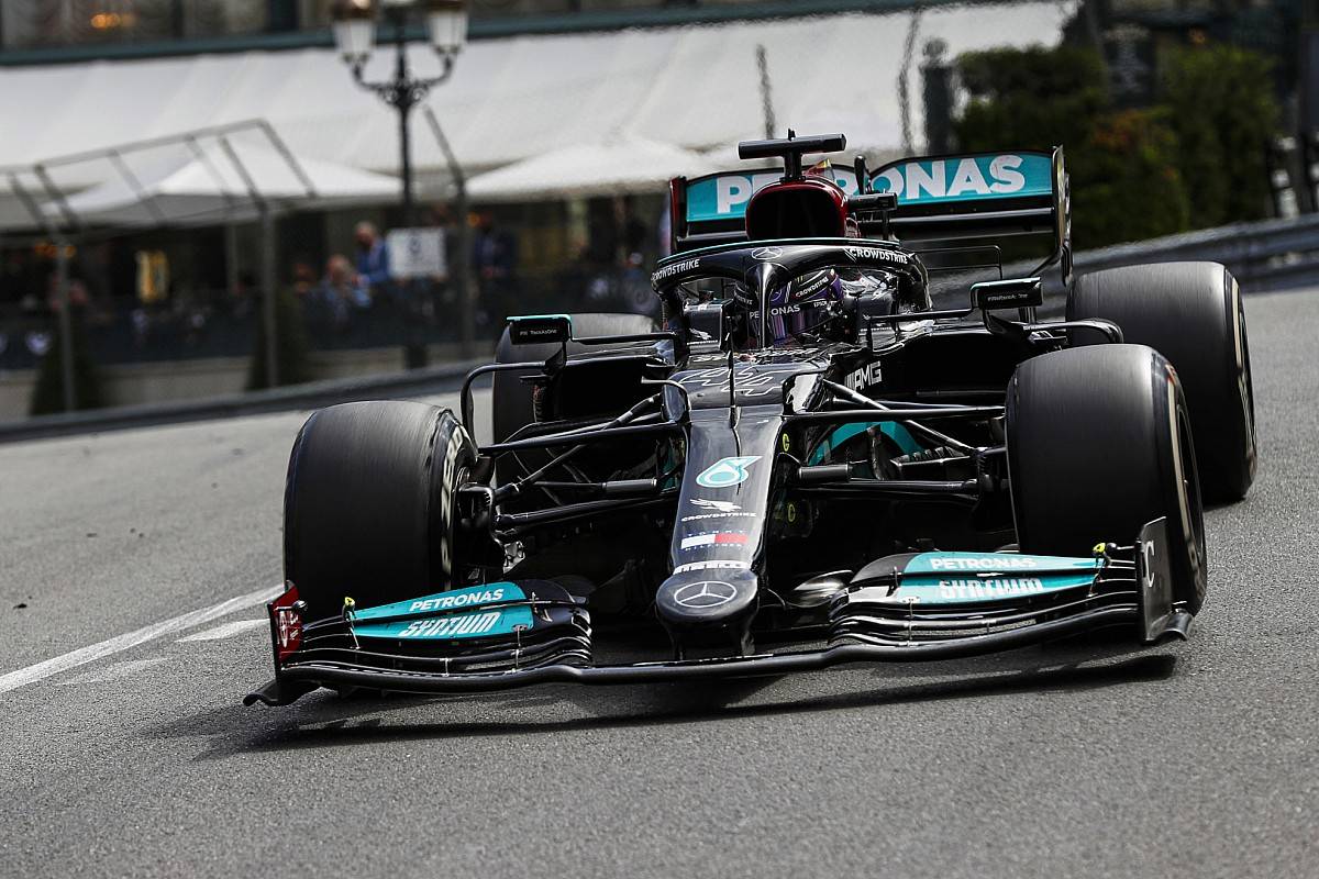 لويس هاميلتون