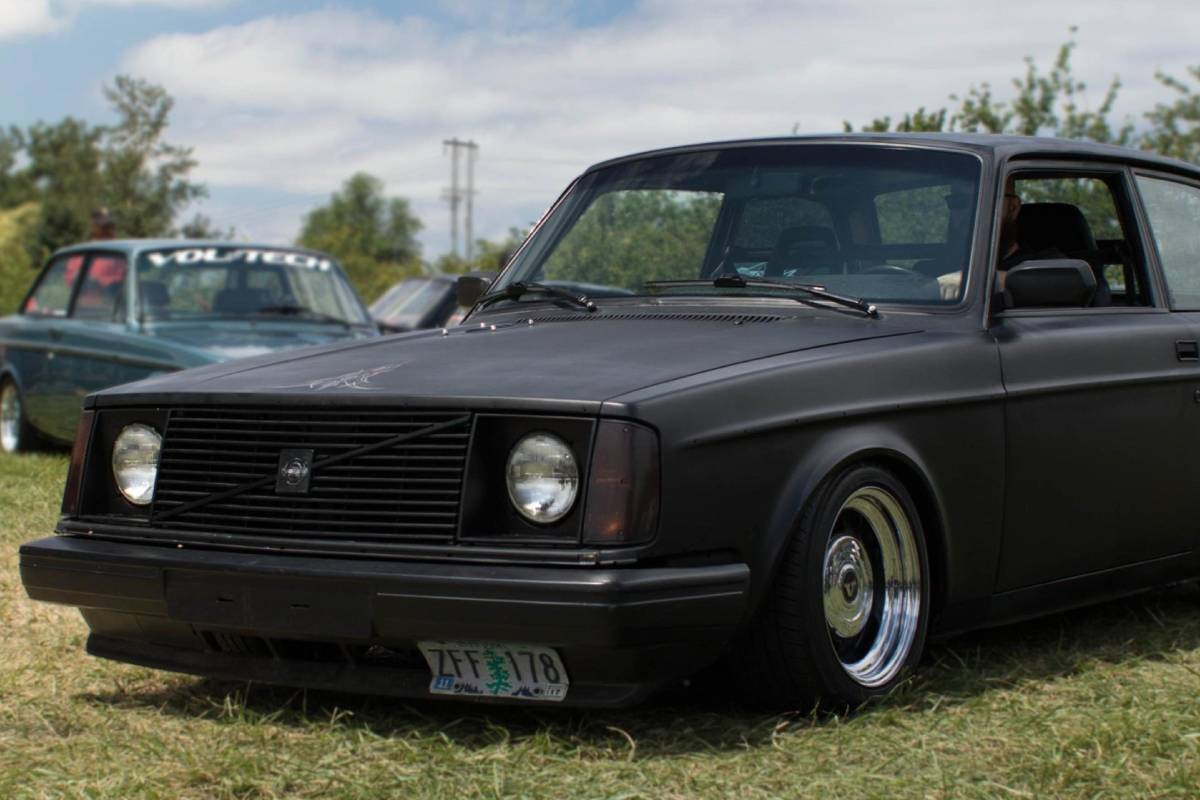 سيارات معدلة