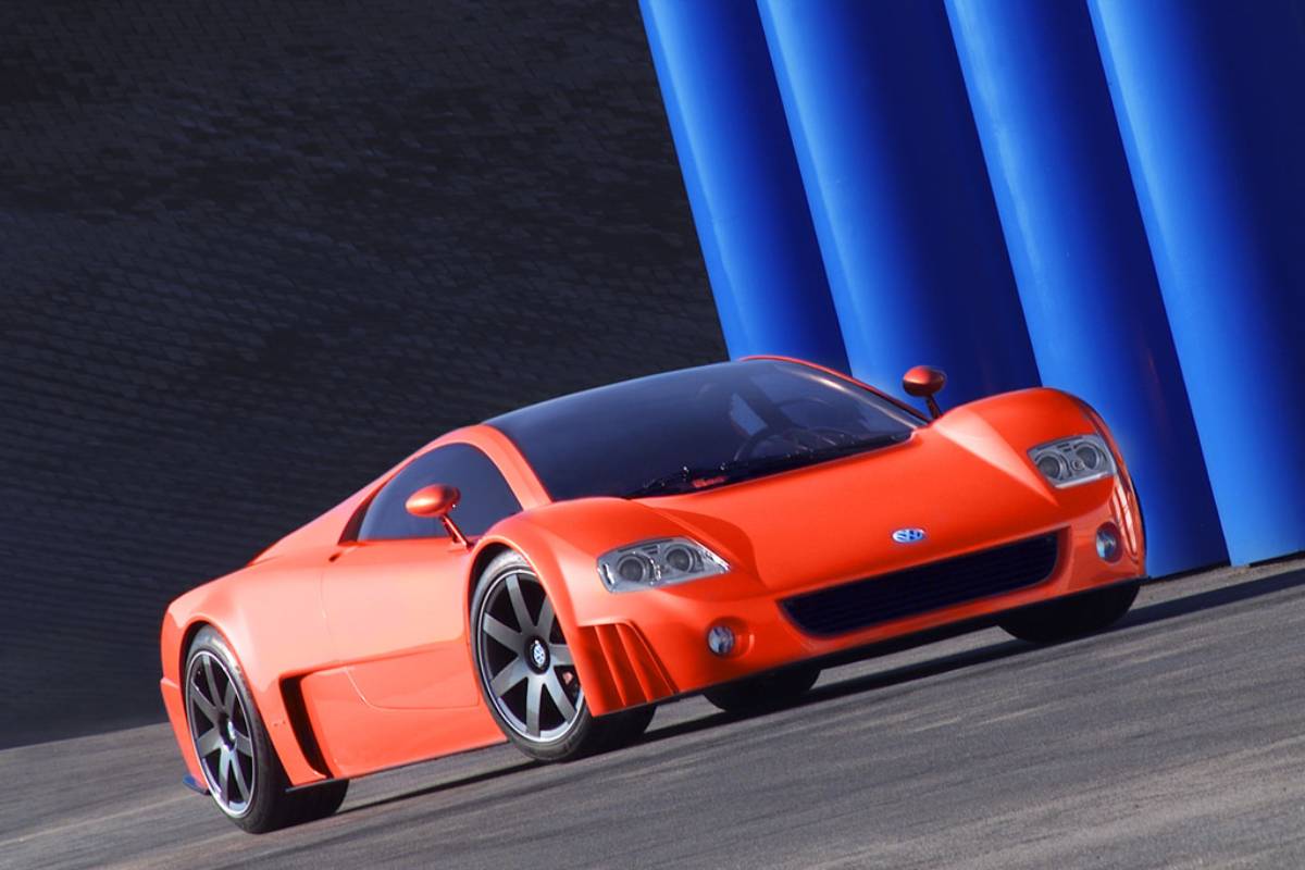 سيارات نموذجية