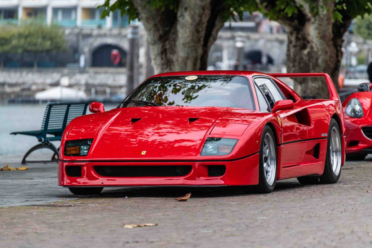 سيارات كلاسيكية