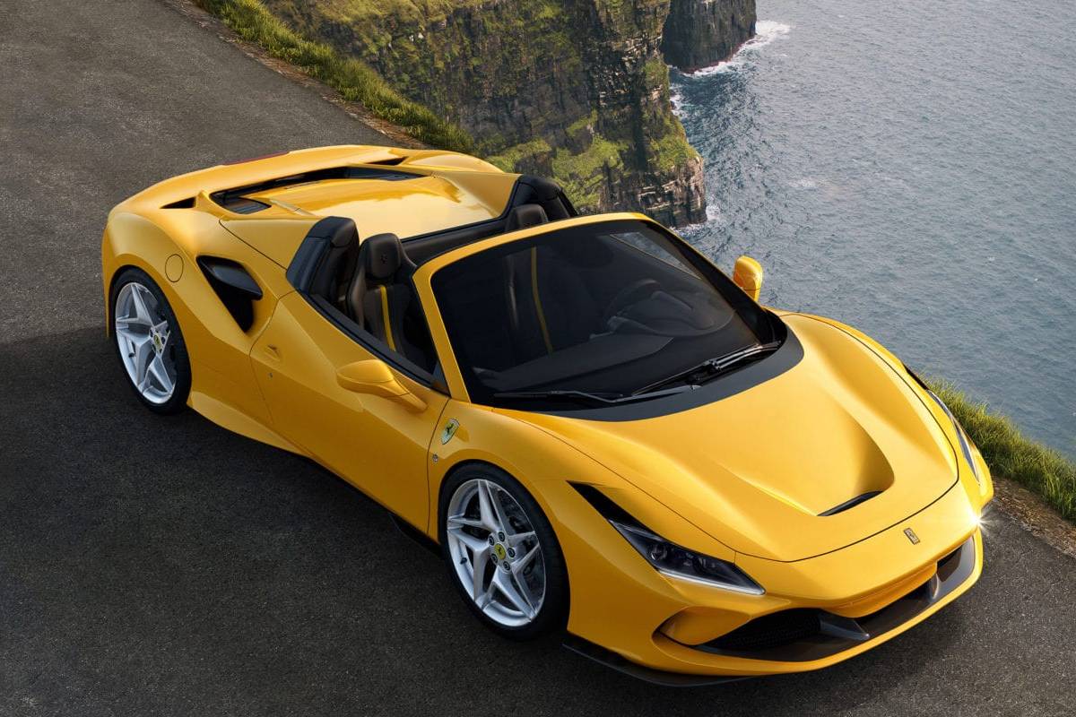 سيارات سباق