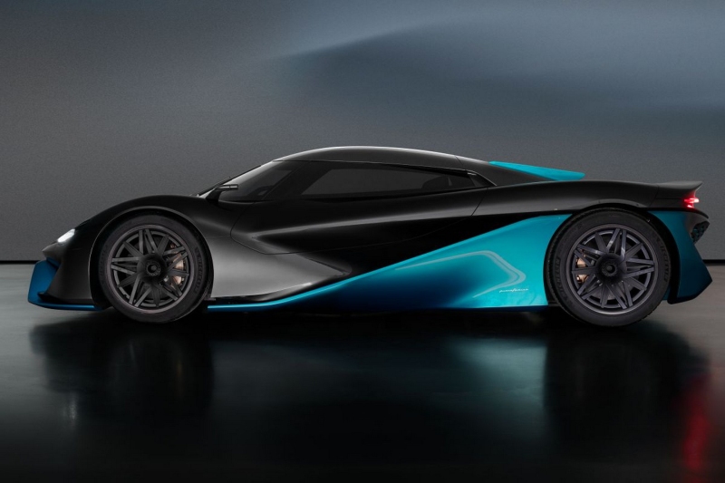 فيري تك ابريالي تصميم