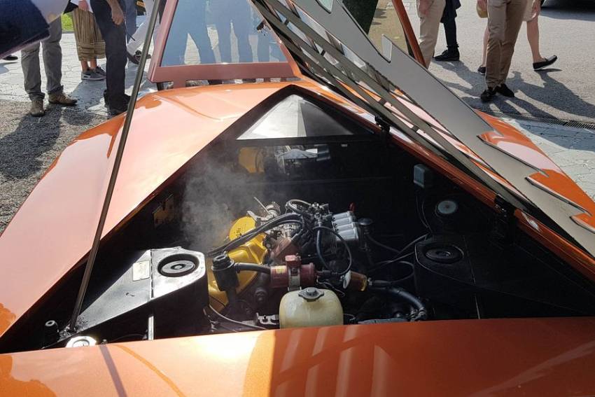 سيارات نموذجية