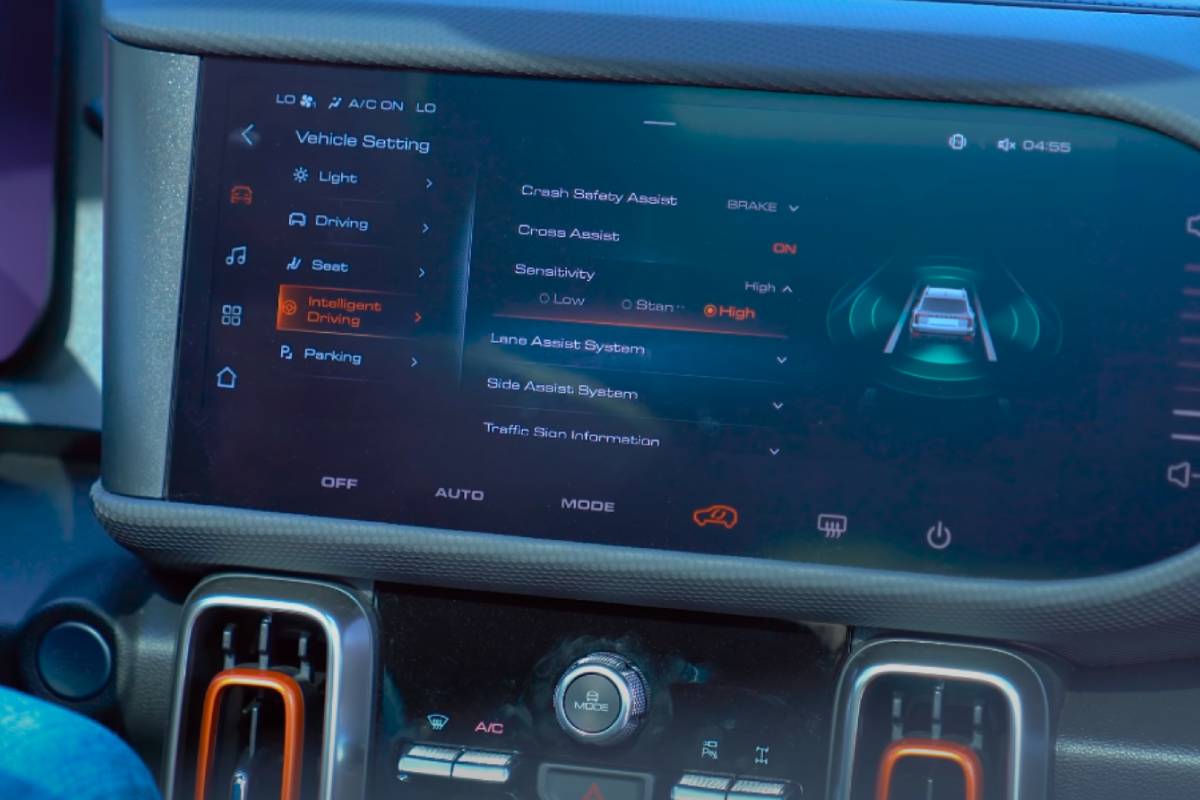 هافال دارغو 2022