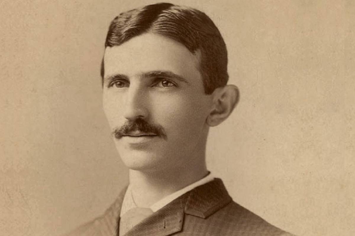 نيكولا تسلا