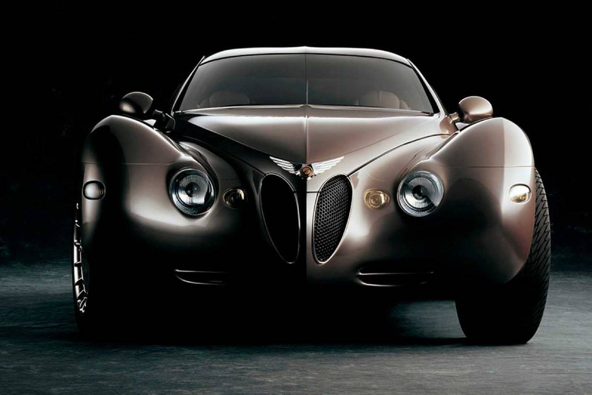 سيارات نموذجية