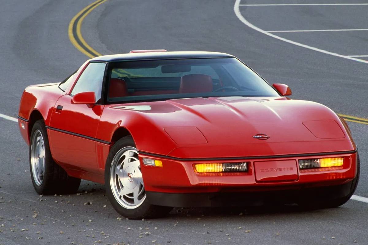 سيارات كلاسيكية