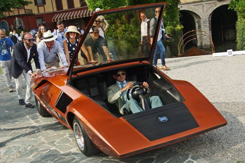 سيارات نموذجية