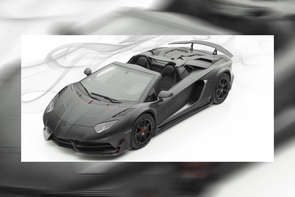 سيارات معدلة