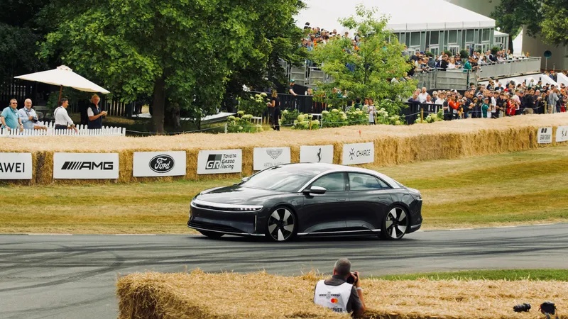 لوسيد اير جودودد