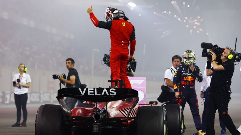 لوكلير ابو ظبي 