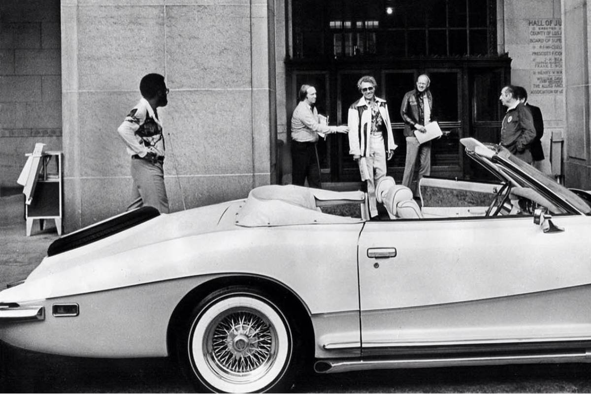 سيارات كلاسيكية