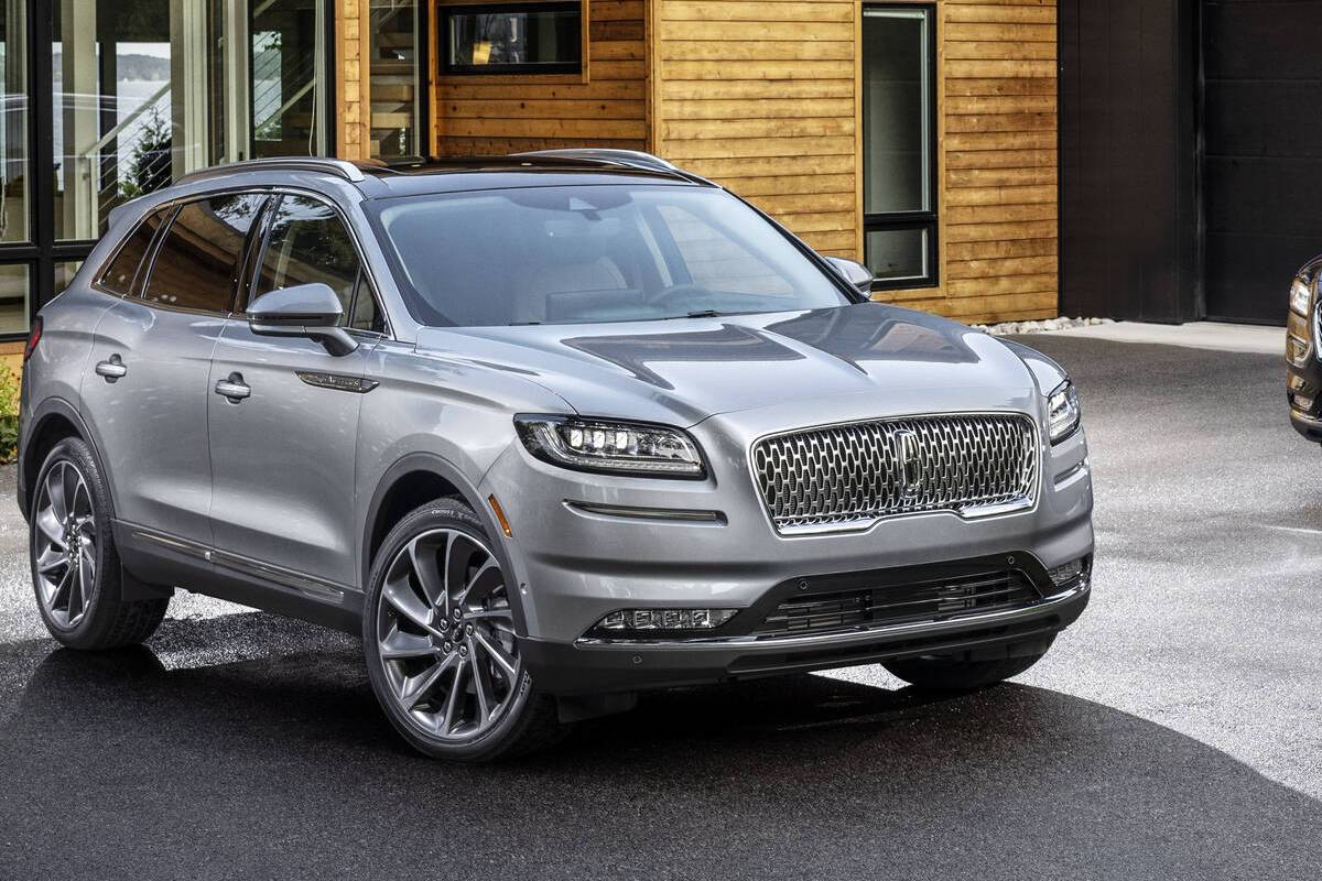 تكنولوجيا السيارات