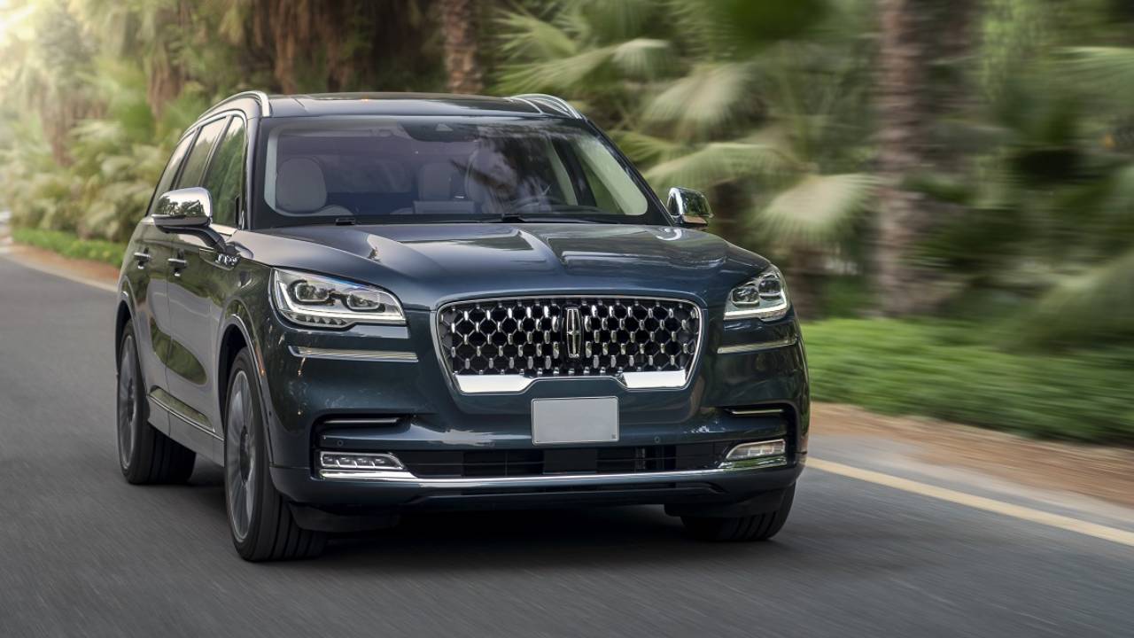 لينكون أفياتور