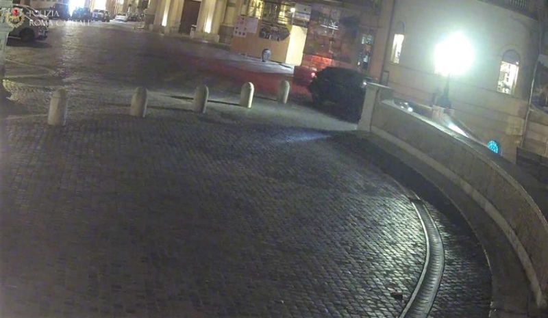 مازيراتي ليفانتي خارجي