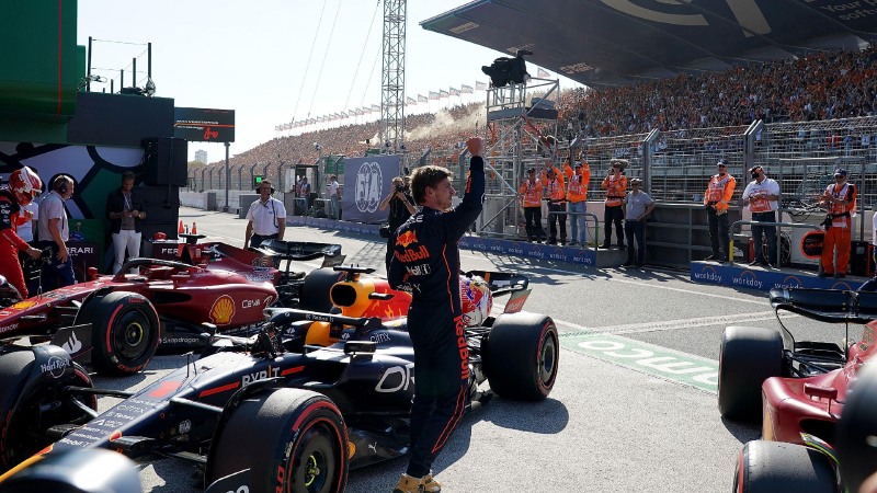 ماكس هولندا الكبرى ماكس