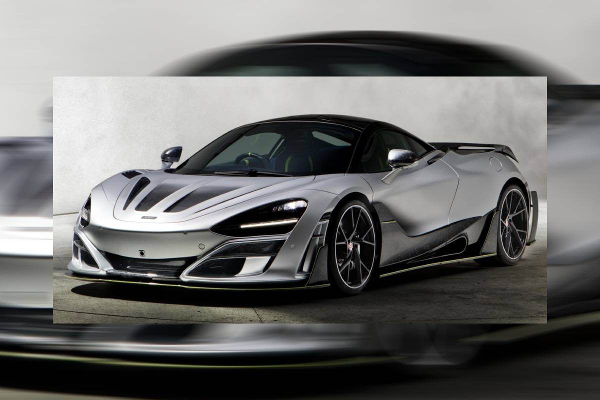 سيارات معدلة