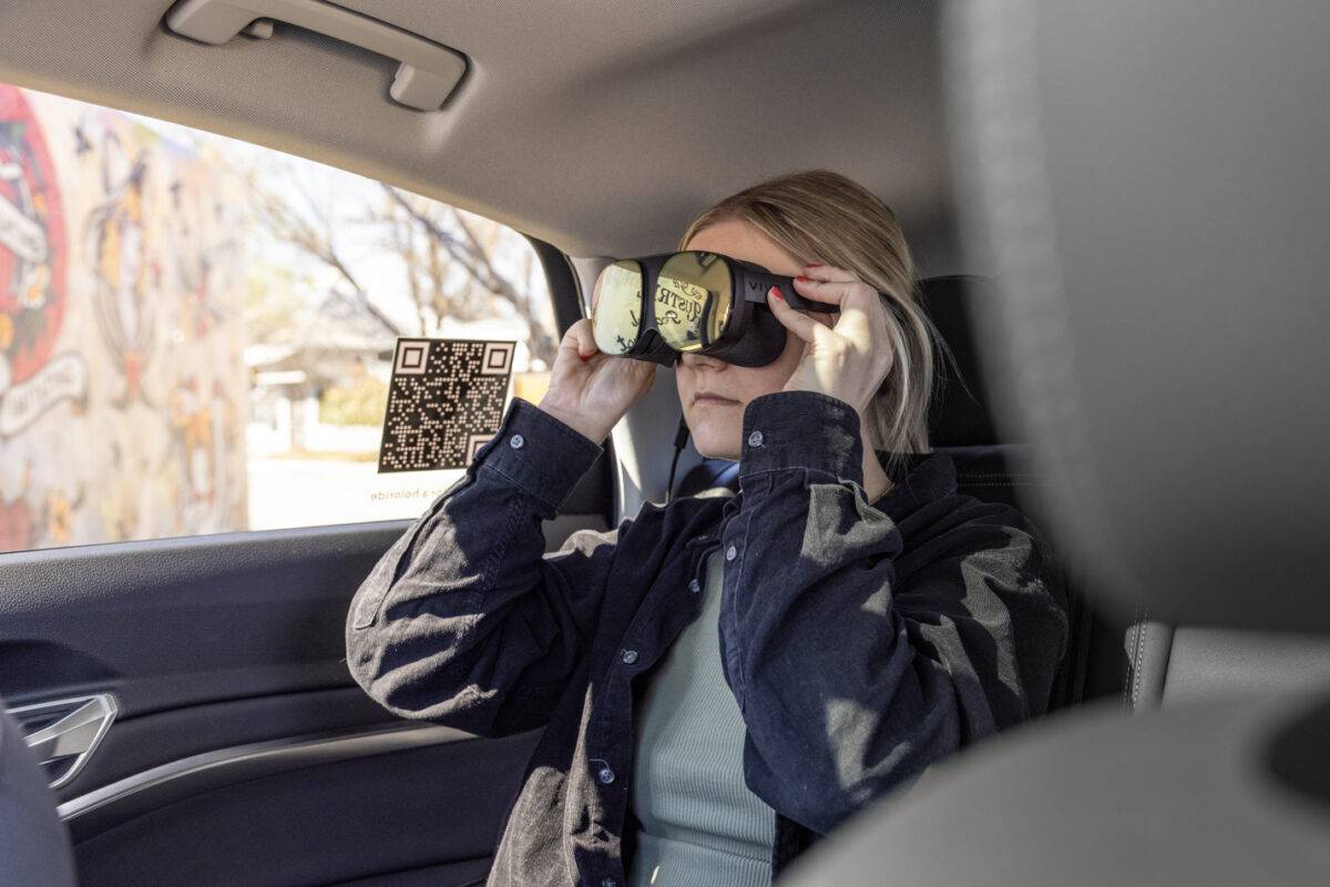 تكنولوجيا السيارات