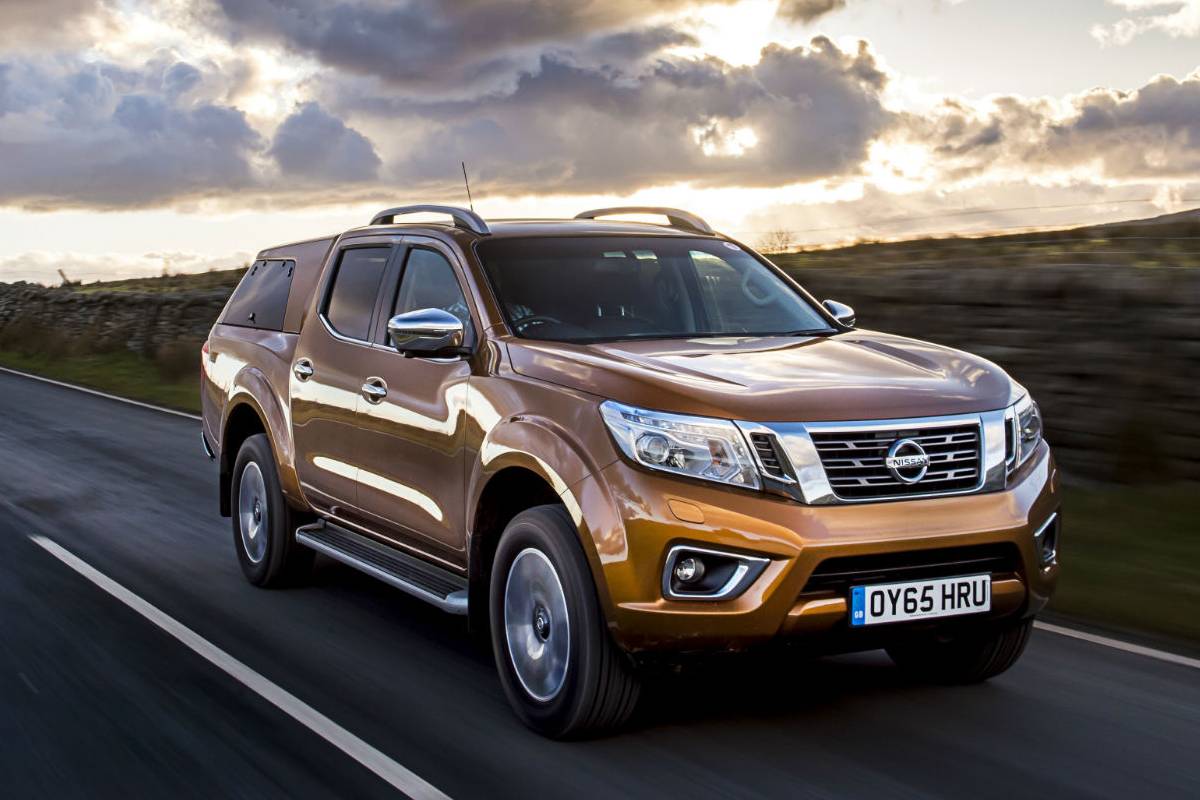 تكنولوجيا السيارات